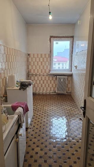 Apartament cu 2 camere decomandat, mobilat în Calea Plevnei