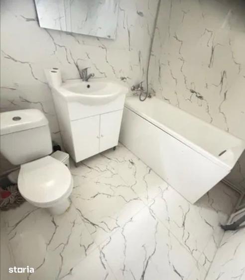 Apartament cu 2 camere în Ciurea