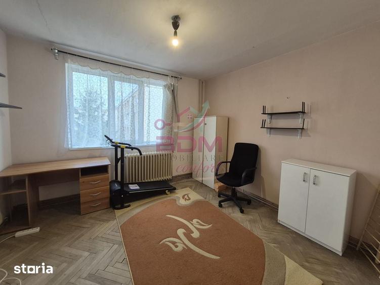 COMISION 0 | Apartament 2 camere | etaj intermediar | Micro 1 - 3