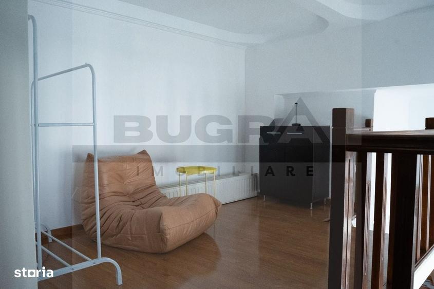 Apartament cu 3 camere în Iris