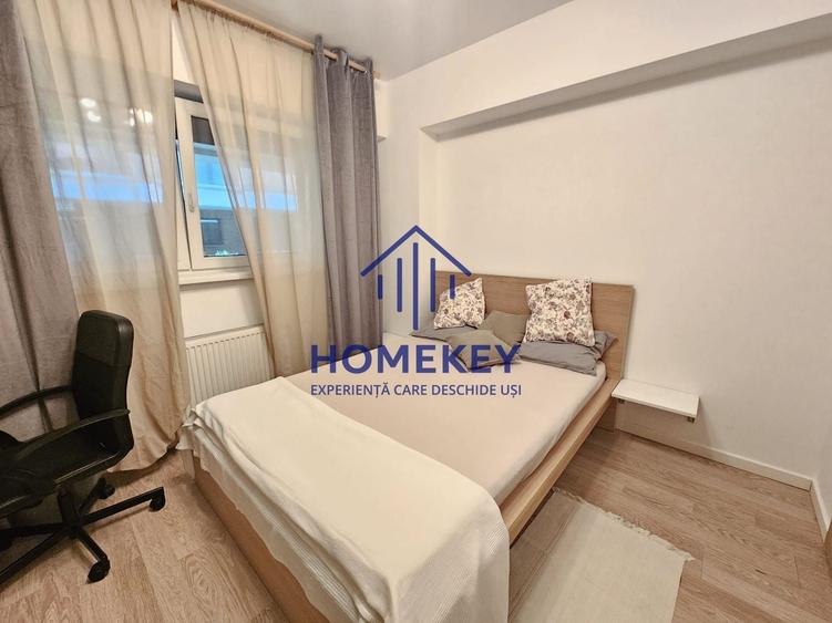 Apartament 2 cam. de in Politehnica Park Residence, zona Politehnica - 4