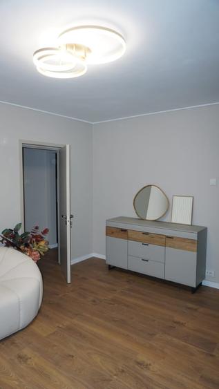 Apartament cu 2 camere semidecomandat în Drumul Taberei