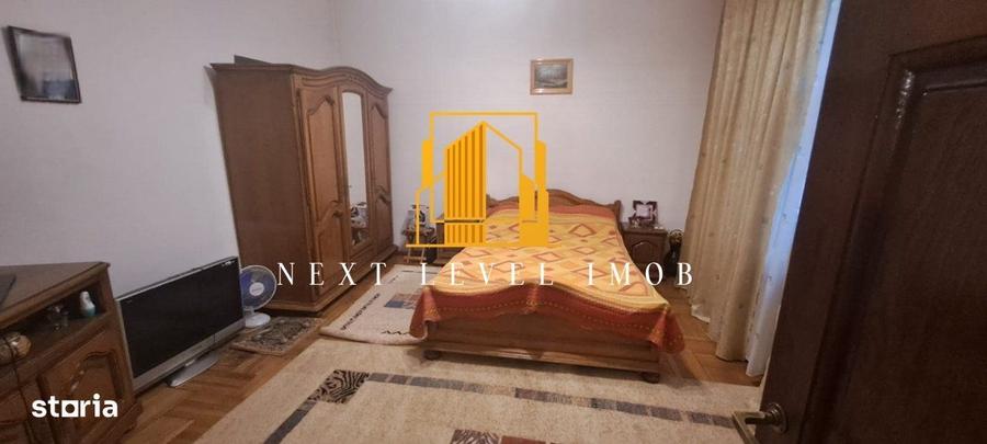 Casă cu 4 camere cu Teren 654 Mp în Eremia