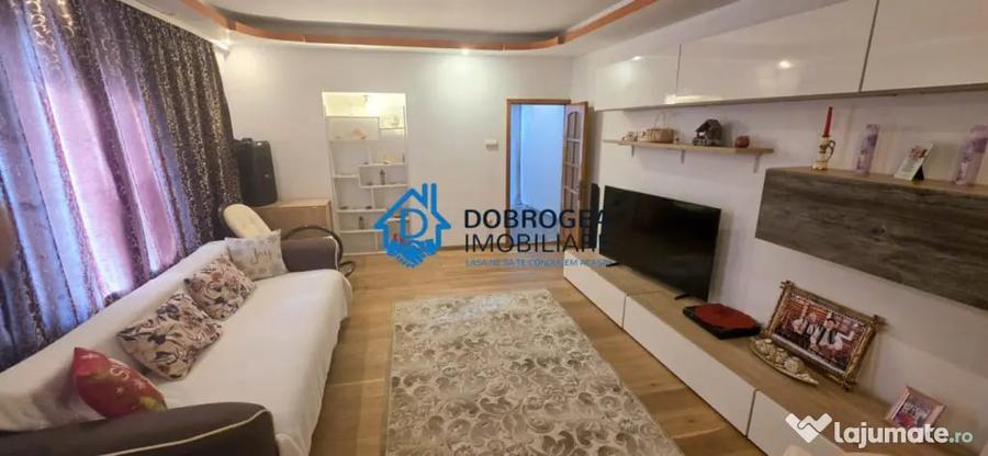 Casă cu 5 camere cu Teren 384 Mp în Ultracentral