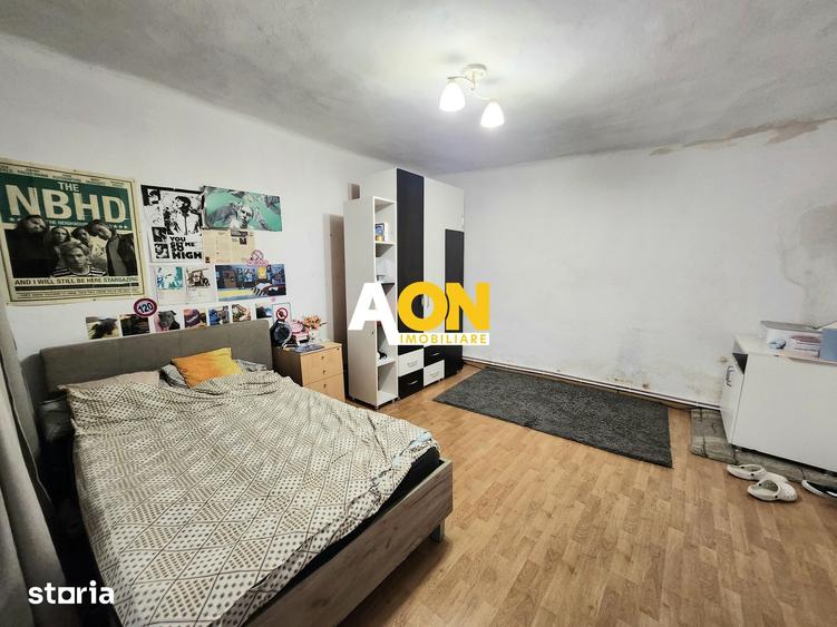 De vanzare casa 4 camere, 450mp teren, Oarda de Jos - 9