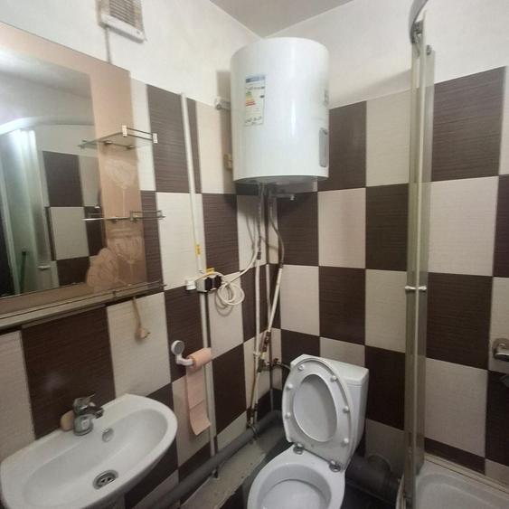 Garsonieră în Central