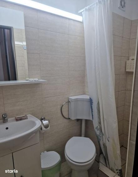 Garsonieră în Central