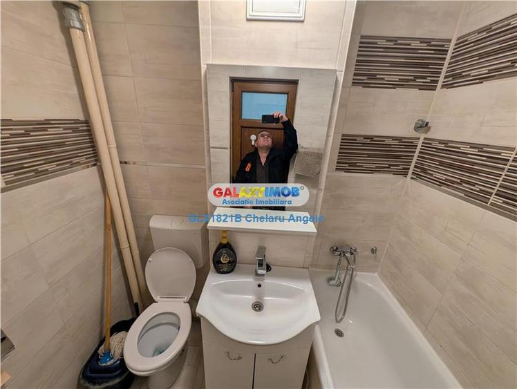 Apartament cu 2 camere decomandat, mobilat în Dristor