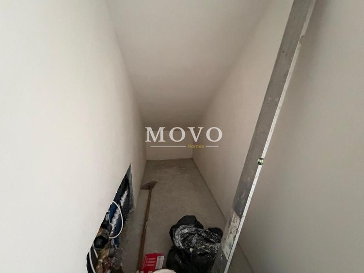 Duplex cu 4 camere cu Canalizare în Săcălaz