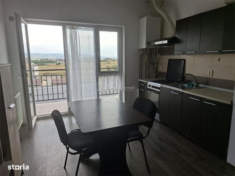 Apartament de inchiriat Sibiu zona Calea Surii Mici - 3