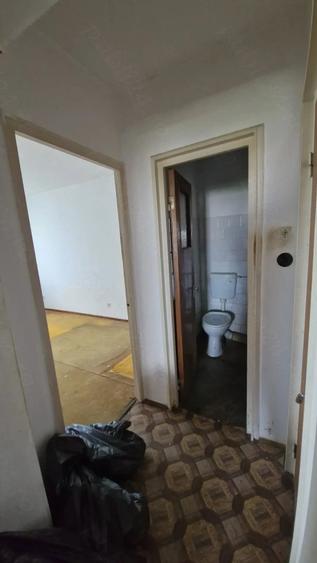 Apartament cu 2 camere decomandat în Dristor