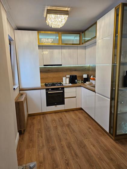 Duplex cu 4 camere cu Teren 150 Mp în Bucureștii Noi