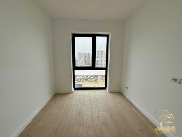 Apartament cu 3 camere decomandat în Iosia