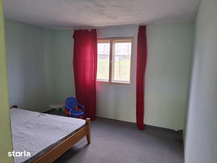 Cladire cu potential de Pensiune Eforie Nord - Steaua de Mare 135.000 - 9