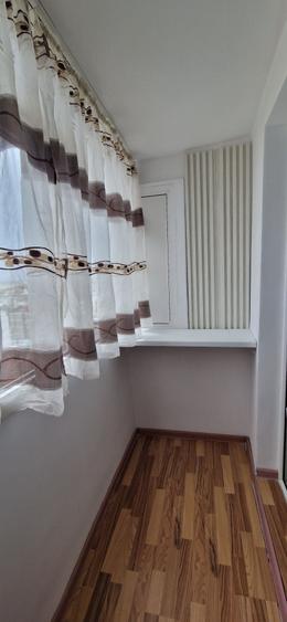 Apartament cu 2 camere decomandat în Zahana