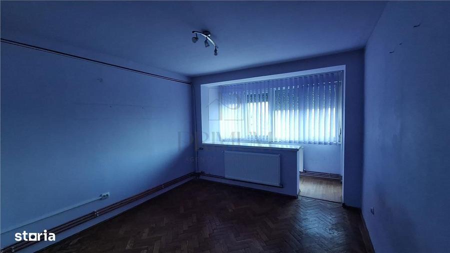 Apartament cu 2 camere decomandat în Circumvalațiunii