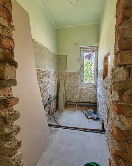 Vila Boutique cu 2 garaje, gradina si piscină - Centrul Orasului ! - 8