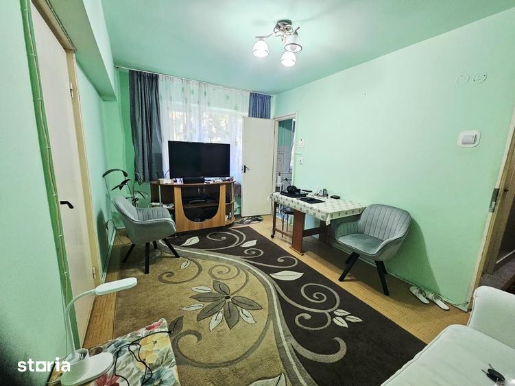 Apartament de vanzare,etaj 2,aleea Peana/Manastur - 11