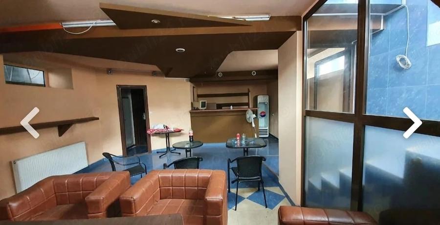 Spațiu comercial, de 200 mp, în Fabric