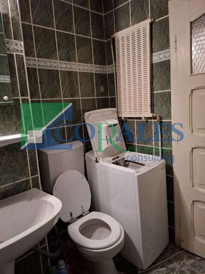 Zona Lipovei | Apartament 2 camere | Decomandat - 6