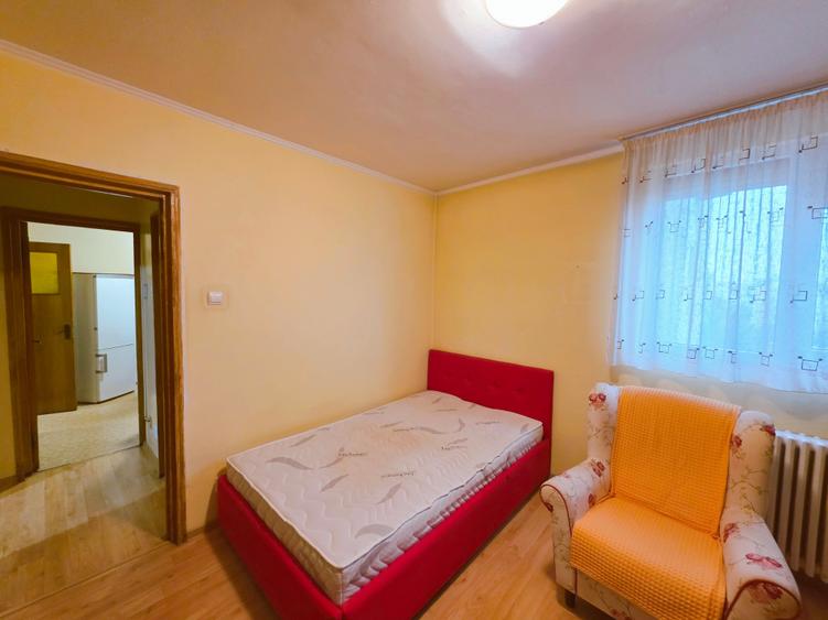 Apartament cu 2 camere circular în Drumul Taberei
