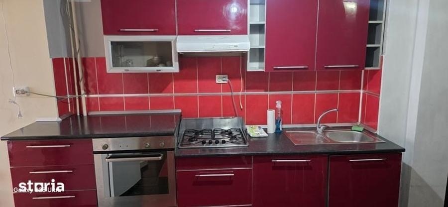 Apartament cu 2 camere în Piața Centrală