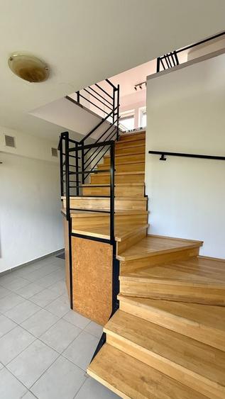 Apartament cu 4 camere decomandat, mobilat în Girocului