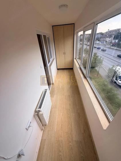 Recent renovat| partial mobilat| 2 camere| garaj, et.2| lift| balcon 12 mp. - 7