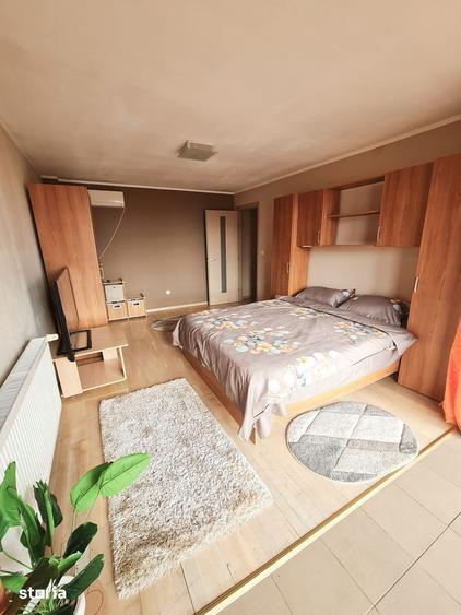 Apartament cu 2 camere decomandat în Fabric