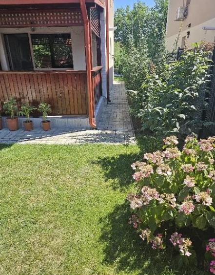 Casă cu 4 camere cu Teren 163 Mp în Valea Lupului