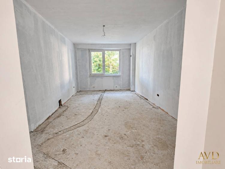 Spa?iu comercial 3 camere intersec?ia Brandu?elor cu Alexandru Vlahu?a - 1