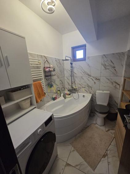 Apartament 3 camere mobilat utilat Laurentiu Raiciu parc - 9