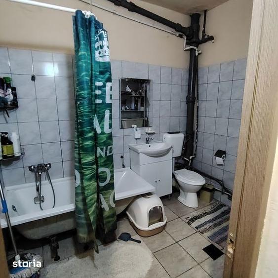 Apartament cu 2 camere decomandat în Brestei