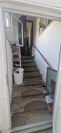 Garsonieră decomandată în Bălcescu