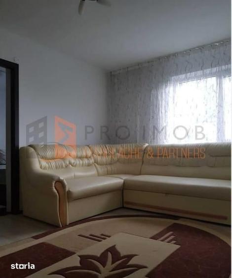 Apartament cu 2 camere semidecomandat în Unirii Sud