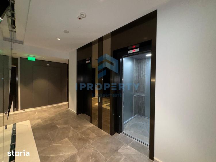 One Herastrau Vista | 2 Camere | Terasa 14 MP | Etaj 5 | Parcare | Com - 3