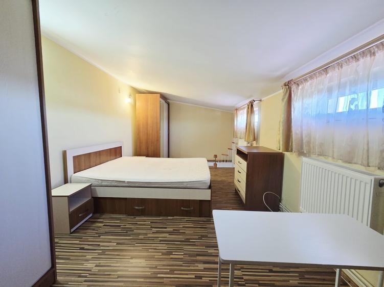 Apartament cu 2 camere decomandat în Siderurgiștilor
