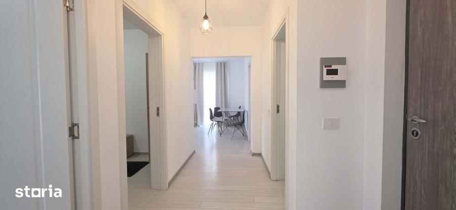 Apartament 3 camere de inchiriat, Prima Nufarul - 3