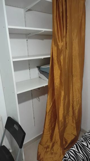 Garsonieră nedecomandată în Titulescu