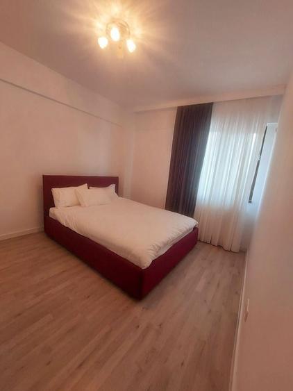 Apartament cu 4 camere în Bucureștii Noi