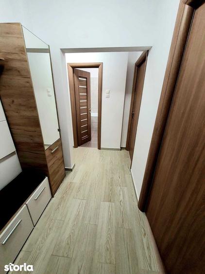 Apartament cu 2 camere decomandat în Libertății