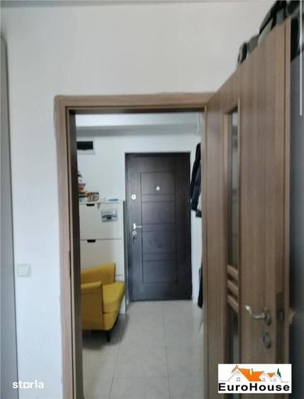 Apartament De Vanzare 1 Camera - 2