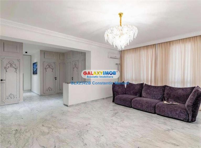 Apartament 3 camere, zona Herastrau, Parcul Herastrau - 5