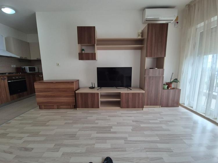 Apartament cu 2 camere decomandat, mobilat în 1 Decembrie 1918