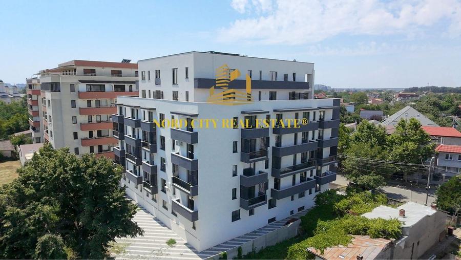 Apartament cu 3 camere în Sisești