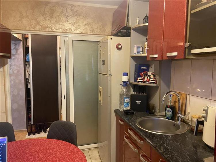 Apartament cu 2 camere nedecomandat, mobilat în Gară