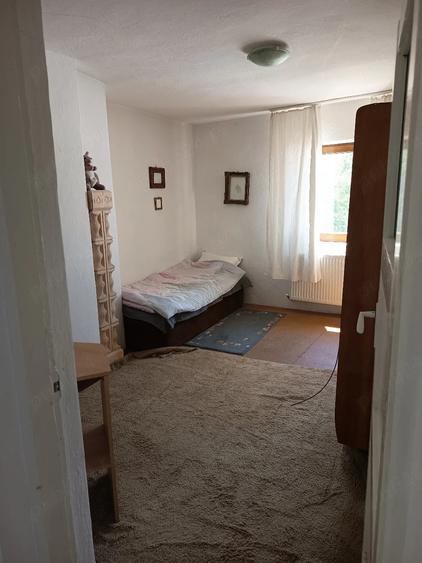 Casă cu Teren 451 Mp în Central