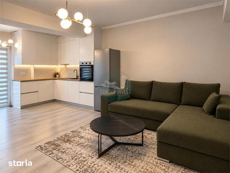 Apartament cu 2 camere în Șelimbăr
