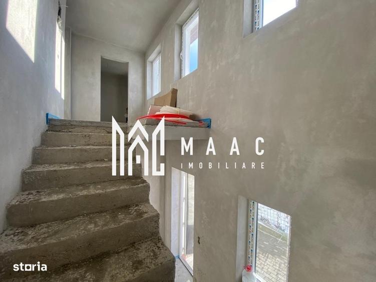 Casă cu 4 camere cu Teren 727 Mp în Central