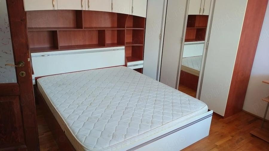 Garsonieră decomandată în Donici